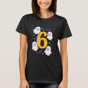 Camiseta Meme divertido de Halloween 67 Disfraz de Hallowee