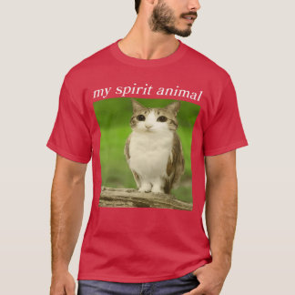 Camiseta Meme divertido de Internet maldito Rotura de cereb