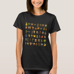 Camiseta Meme Divertido de Rotura Cerebral Italiana para Ni