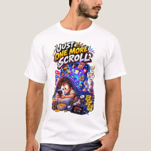 Camiseta Meme Divertido – Diseño de Humor y Comedia Relatab