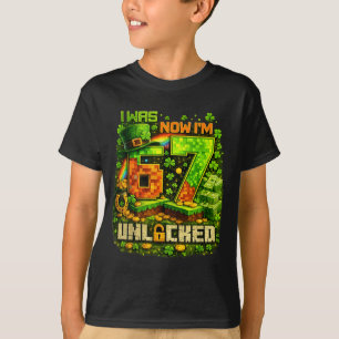 Camiseta Meme divertido seis siete 67 bruh videojuego para