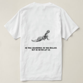 Camiseta Meme Famoso; Golpea al Mono