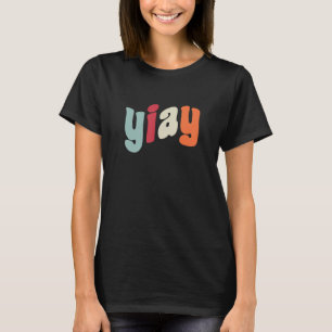 Camiseta Meme Gracioso Ayer Te Pregunté Acrónimo Abbr