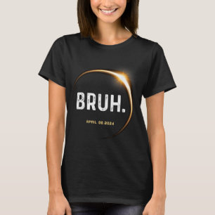 Camiseta Meme Graciosos Regalos Que Dicen Eclipse Solar Tot