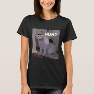 Camiseta Meme hh Cat