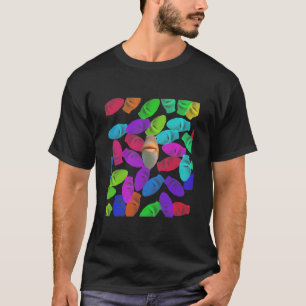 Camiseta Meme Mirando el pez (¿TE APRECIAS?)