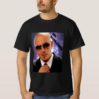Camiseta Meme Mundial