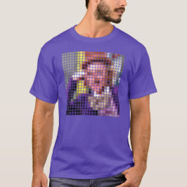 Camiseta Meme pixeldot "¿De Verdad?"