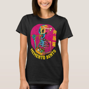 Camiseta Memento Bento