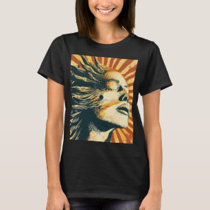 Camiseta memento mori