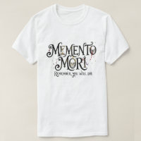 Memento Mori – Recuerda que Morirás