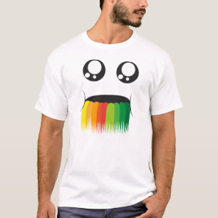 Camiseta Memes