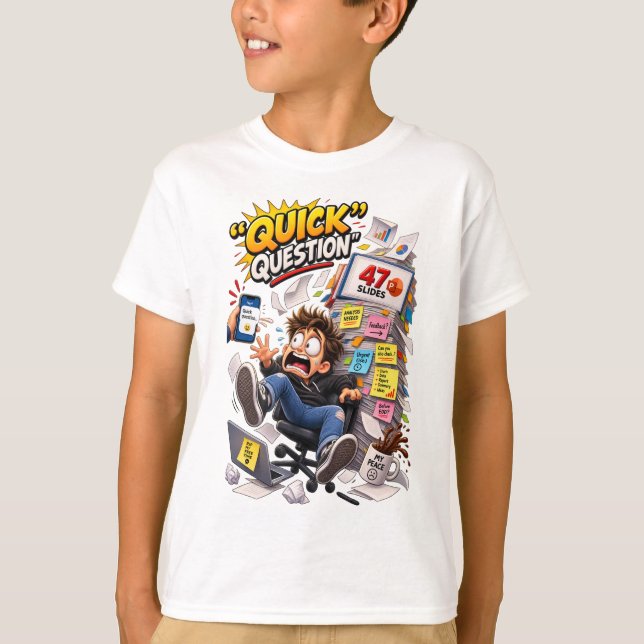 Camiseta memes (Anverso)