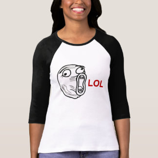Camiseta Memes