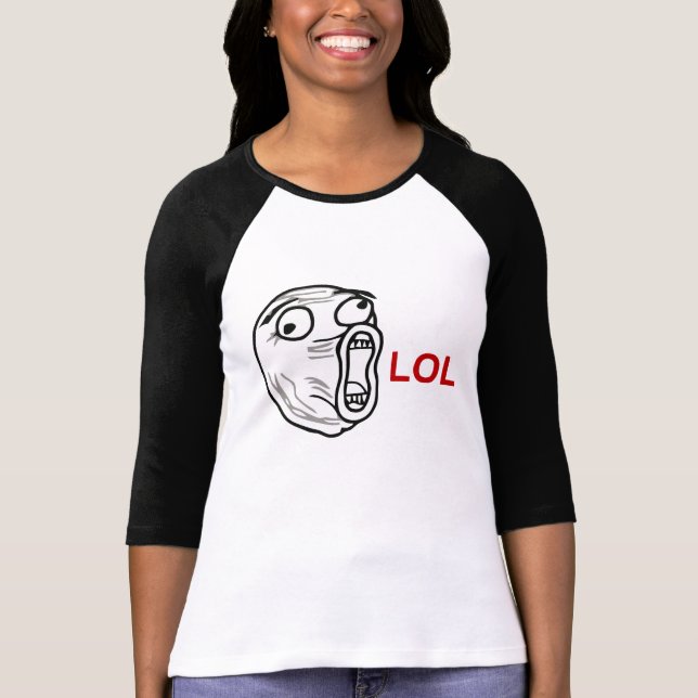 Camiseta Memes (Anverso)