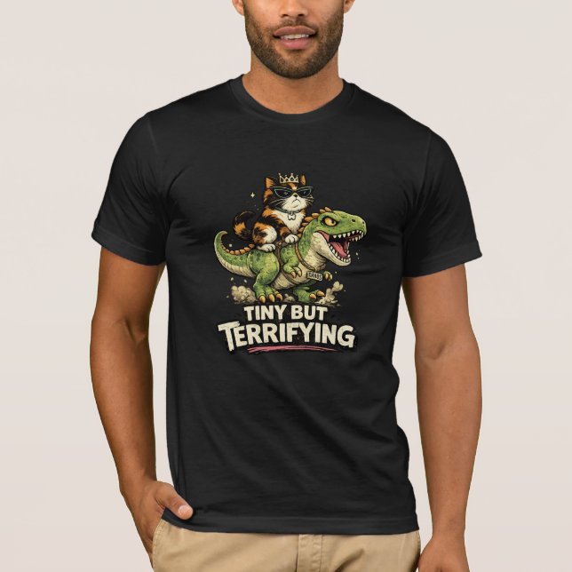 Camiseta memes (Anverso)