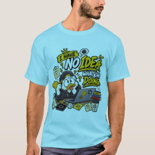 Camiseta memes