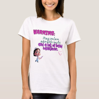 Camiseta Memes de Enfermería