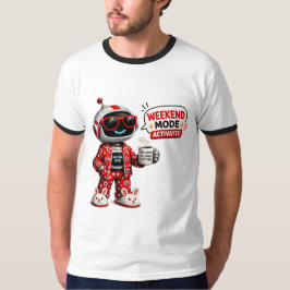 Camiseta Memes de Robots | Humor Divertido de IA y Tecnolog