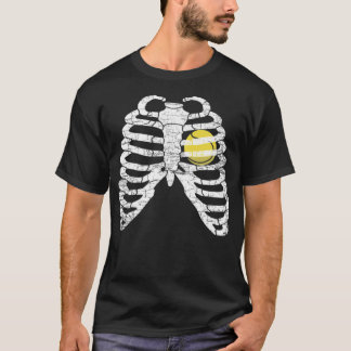 Camiseta Memes de tenis divertidos