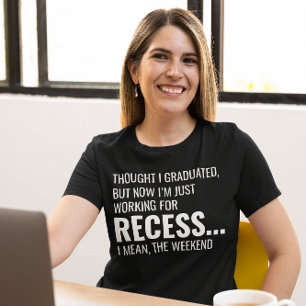Camiseta Memes de trabajo Office-Humor Workplace Funny