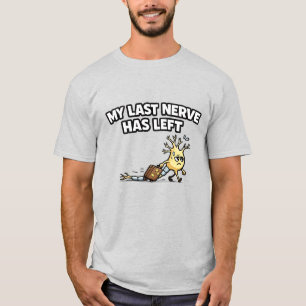 Camiseta Memes Diseño de humor divertido en Internet