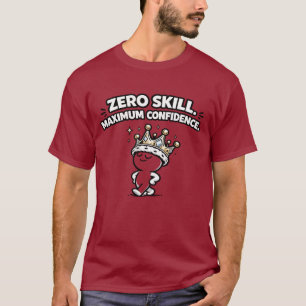 Camiseta Memes Diseño de humor divertido en Internet