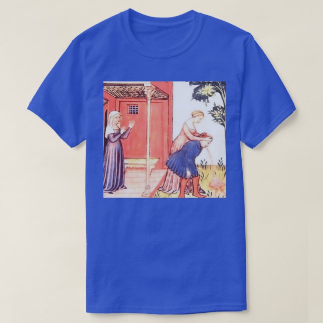 Camiseta memes divertidos de alcohol (Diseño del anverso)