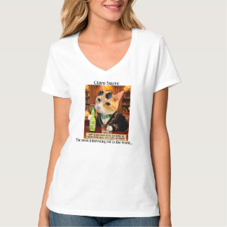Camiseta Memes Divertidos de Gatos