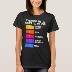 Camiseta Memes divertidos y humorísticos del transbordador 