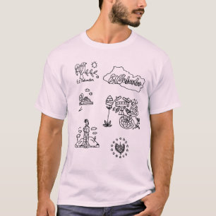 CAMISETA MEMM