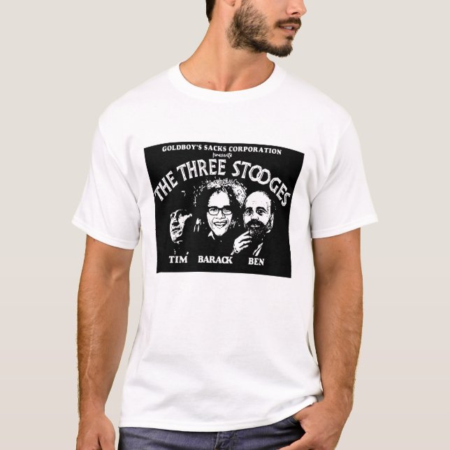 Camiseta Memorabilia conmemorativa del rescate (Anverso)