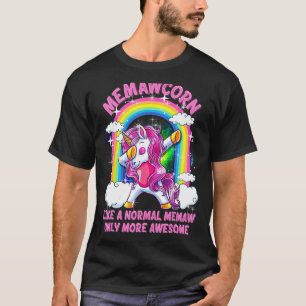 Camiseta Memorandos Como Un Memorándum Normal Sólo Una Onu