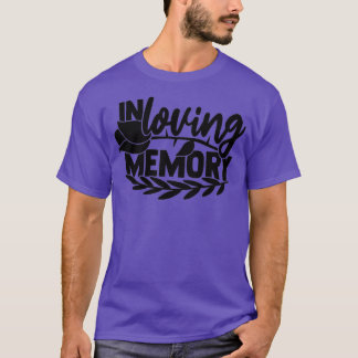 Camiseta Memoria amorosa 1