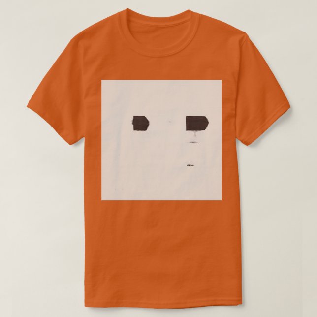 Camiseta Memoria B (Diseño del anverso)