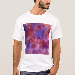 Camiseta Memoria confusa