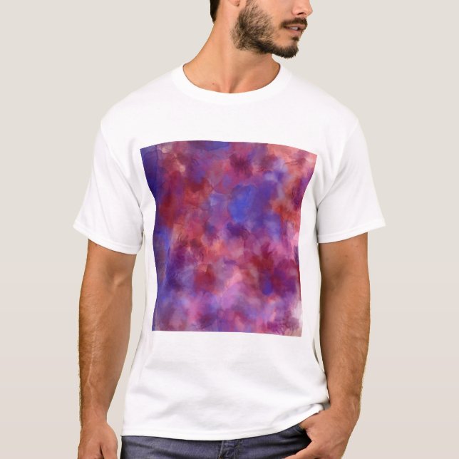 Camiseta Memoria confusa (Anverso)