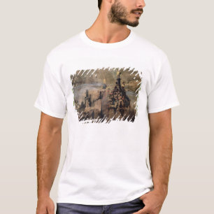 Camiseta Memoria de España, 1850