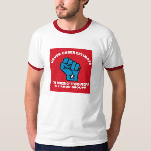 Camiseta Memoria de Wisconsin