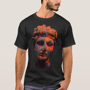 Camiseta Memoria Fracturada II