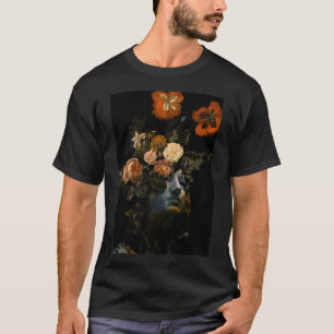Camiseta Memoria Fracturada IV