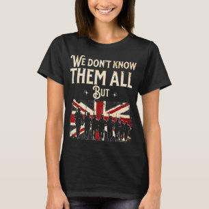 Camiseta Memorial Day recuerda a veteranos soldados patriot