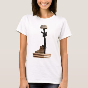 Camiseta Memorial Day: Recuerde con orgullo