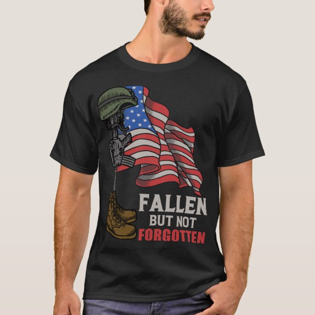 Camiseta Memorial-day-t-shirt-design 1005 (Anverso)