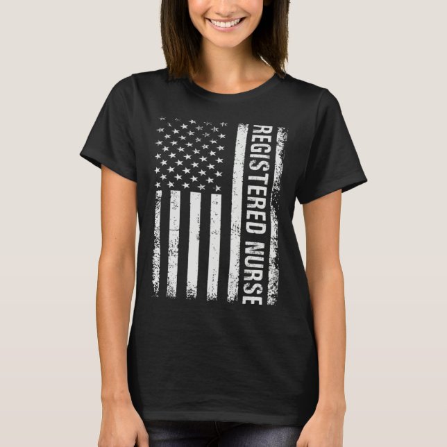 Camiseta Memorial Day Veterans day 4th of July patriotic us (Anverso)