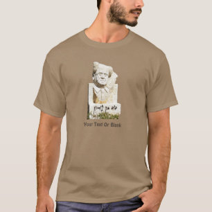 Camiseta Memorial de David Ben-Gurion