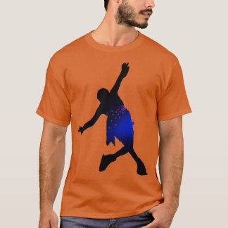 Camiseta Memorias de Evgenia Medvedeva sobre una geisha