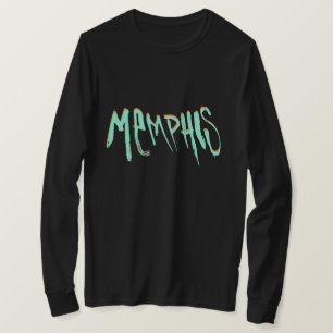Camiseta memphis