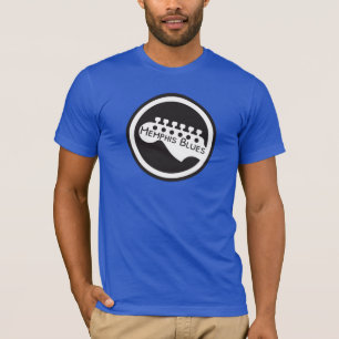Camiseta Memphis Music 🎶 Guitar 🎸 Blues Soul 🎷 Rock & Ro
