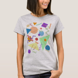 Camiseta Memphis No. 57